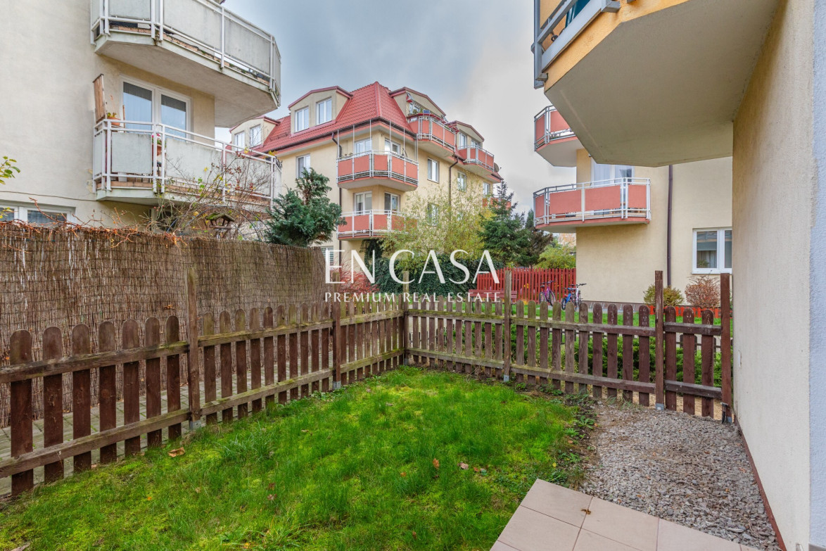 Apartment Sale Warszawa Białołęka Myśliborska 8